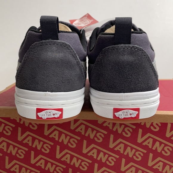 Vans Kyle Walker Pro periscope true white mens size 6.5 - Picture 5 of 8